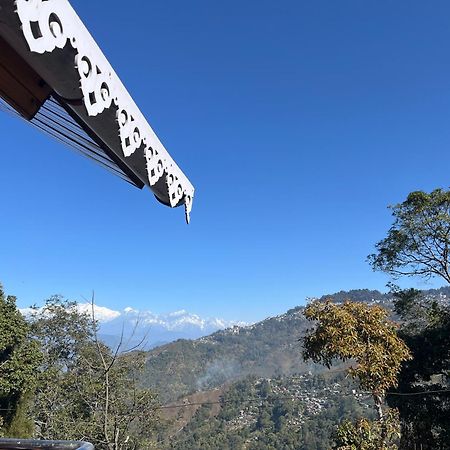 Munglan Homestay Darjeeling  Bagian luar foto